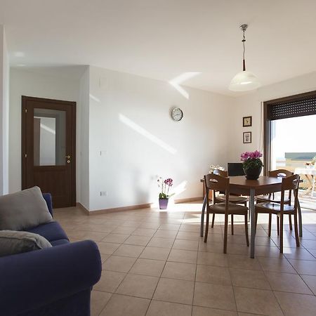 Elena House Fertilia Apartment อาลเกโร ภายนอก รูปภาพ