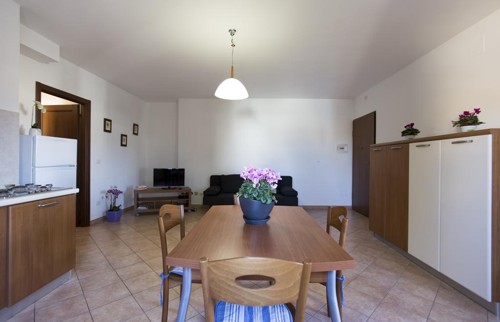 Elena House Fertilia Apartment อาลเกโร ภายนอก รูปภาพ