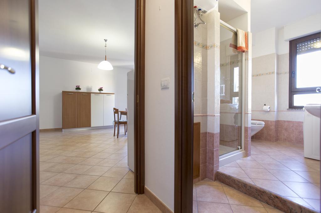 Elena House Fertilia Apartment อาลเกโร ภายนอก รูปภาพ