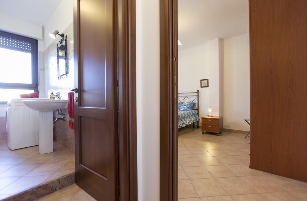 Elena House Fertilia Apartment อาลเกโร ภายนอก รูปภาพ