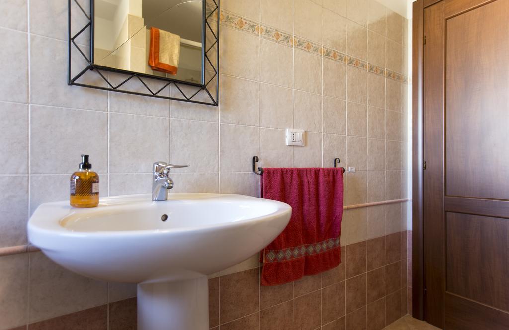 Elena House Fertilia Apartment อาลเกโร ภายนอก รูปภาพ