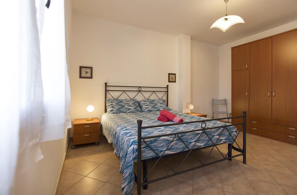 Elena House Fertilia Apartment อาลเกโร ภายนอก รูปภาพ