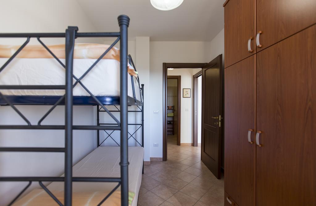 Elena House Fertilia Apartment อาลเกโร ภายนอก รูปภาพ