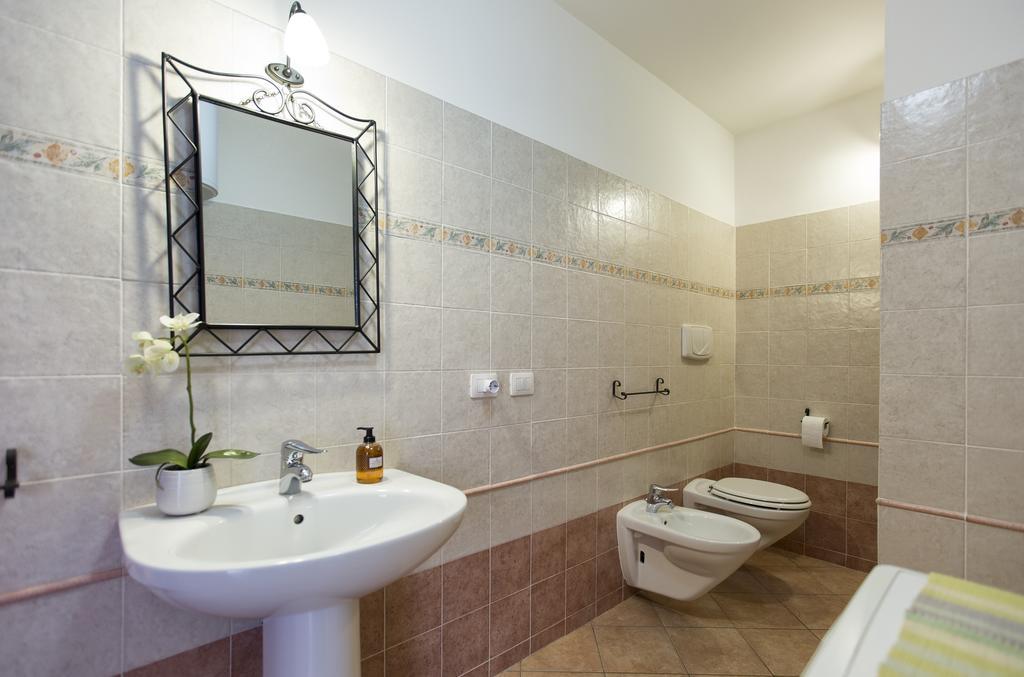 Elena House Fertilia Apartment อาลเกโร ภายนอก รูปภาพ