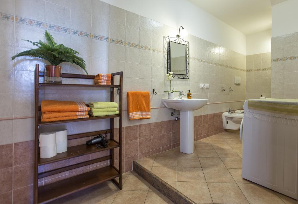Elena House Fertilia Apartment อาลเกโร ภายนอก รูปภาพ