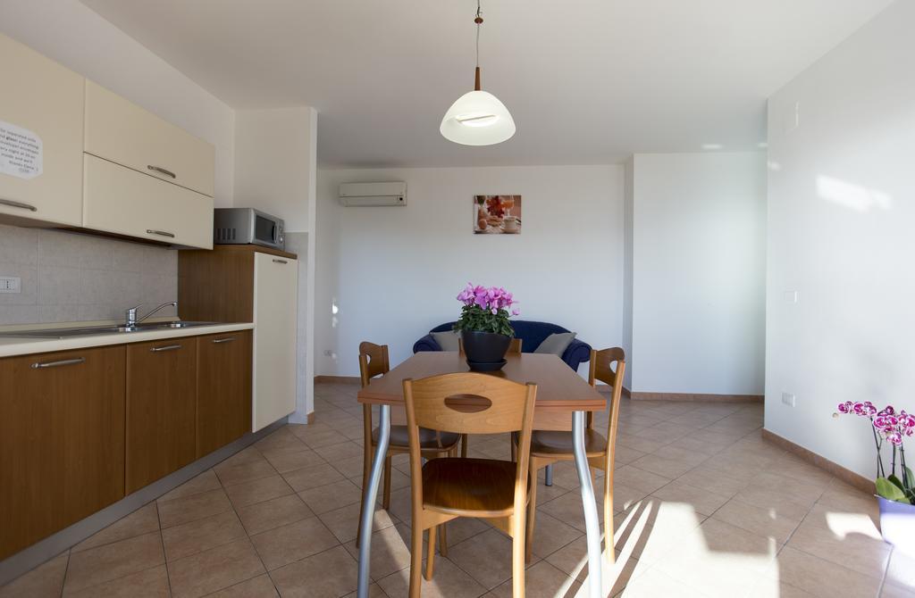 Elena House Fertilia Apartment อาลเกโร ภายนอก รูปภาพ