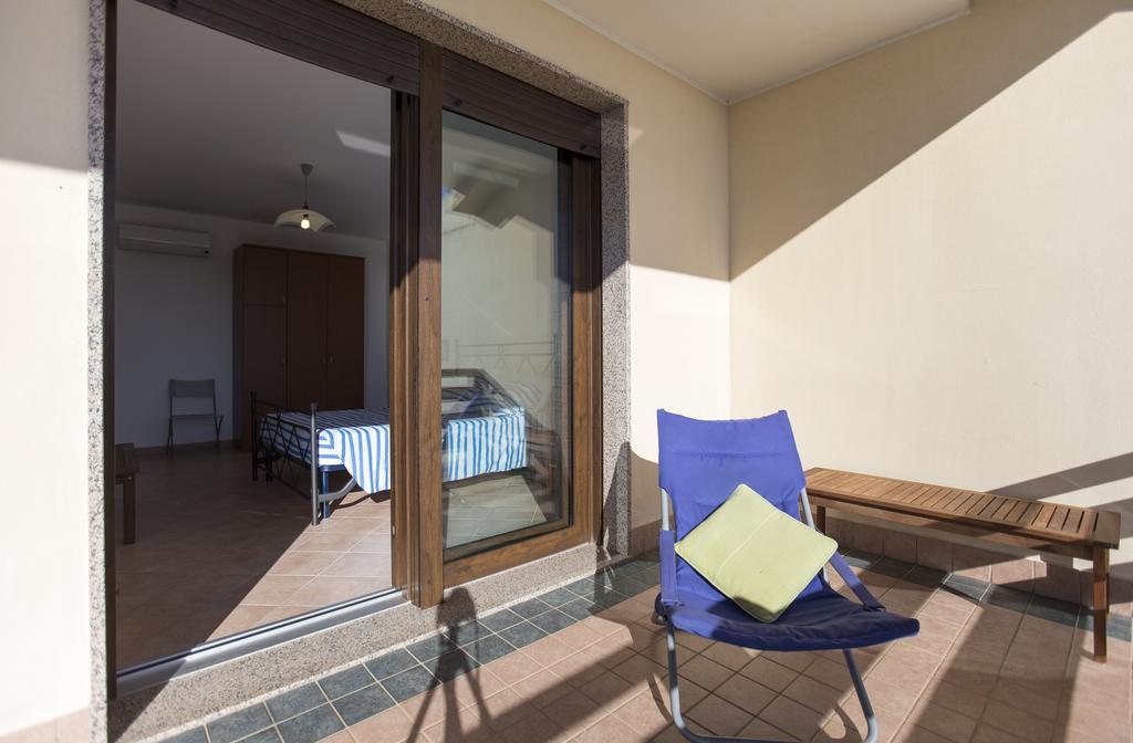 Elena House Fertilia Apartment อาลเกโร ภายนอก รูปภาพ