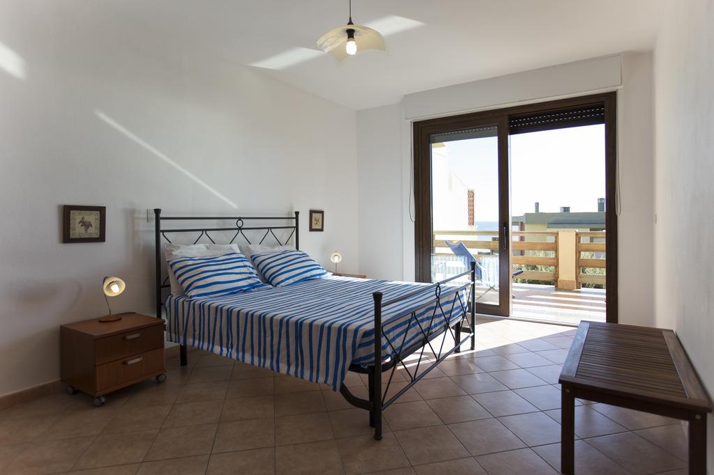 Elena House Fertilia Apartment อาลเกโร ภายนอก รูปภาพ