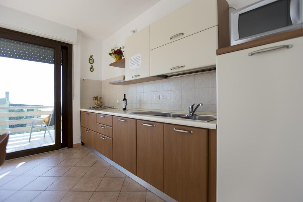 Elena House Fertilia Apartment อาลเกโร ภายนอก รูปภาพ