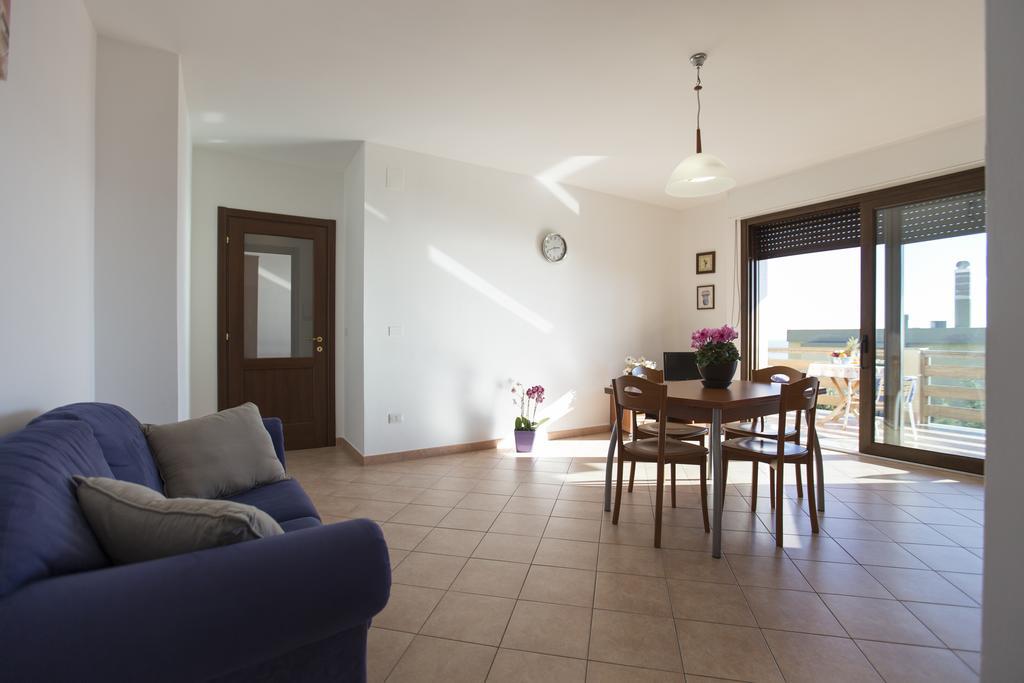 Elena House Fertilia Apartment อาลเกโร ภายนอก รูปภาพ